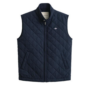 GANT Quilted Windcheater Vest